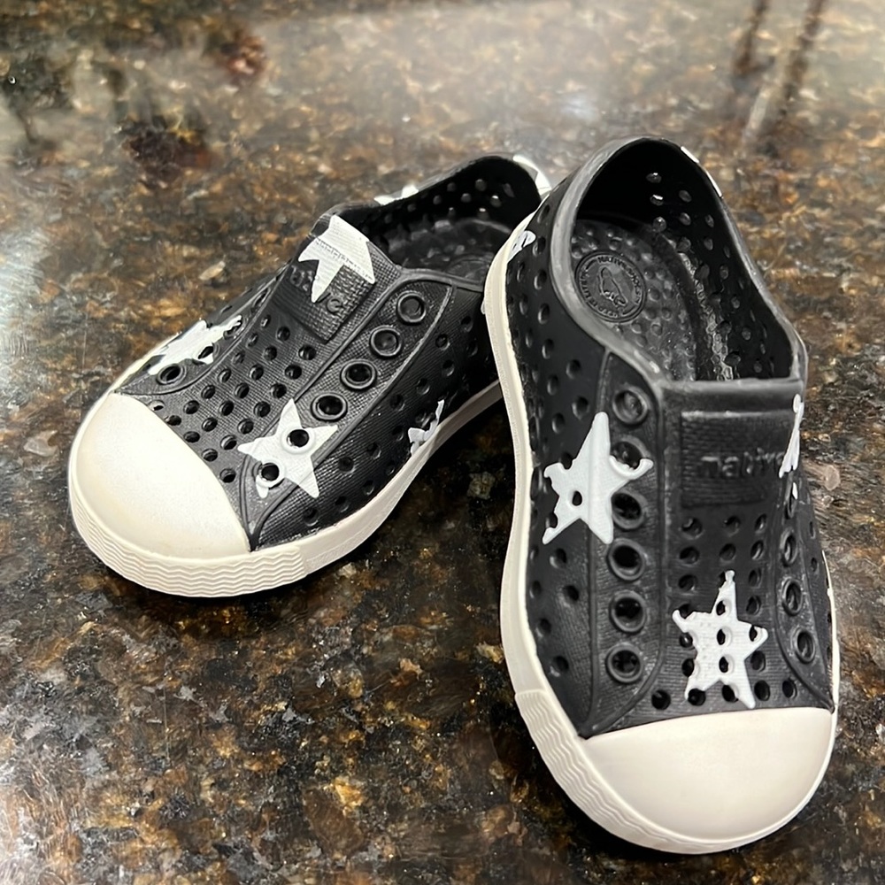 Native size 4